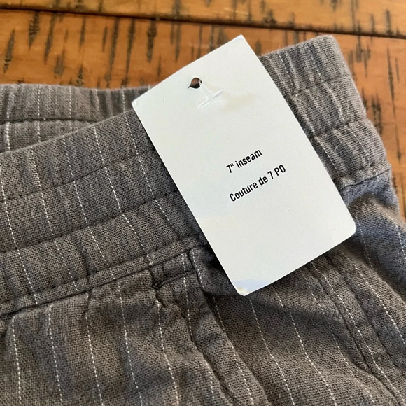 Abercrombie & Fitch Men’s Pull on‎ Shorts - Picture 2 of 5